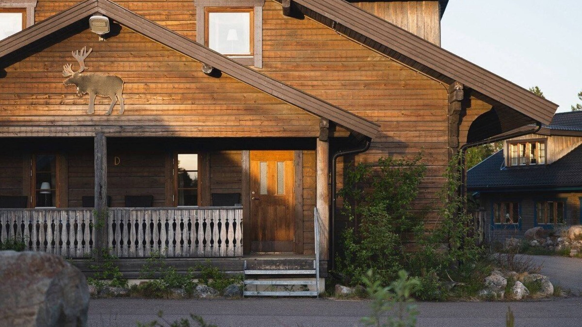 Lofsdalen Apartment | Hotellbyns Lägenheter – Lofsdalen