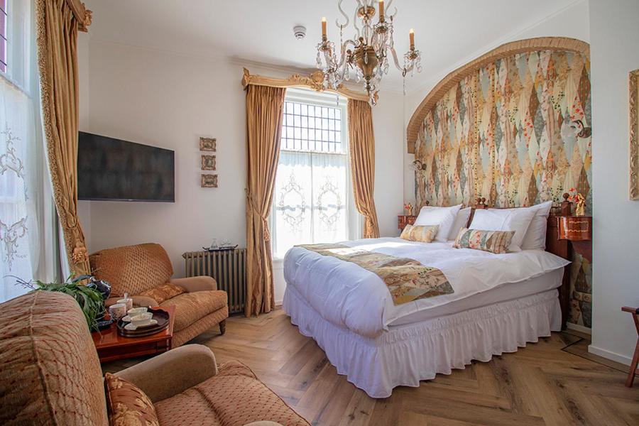 De Steeg Hotel | Hotellerie Het Wapen Van Athlone