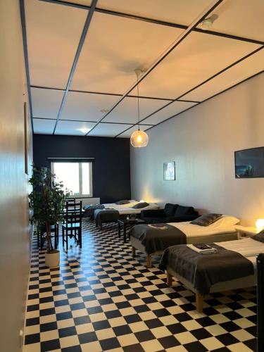 Karsamaki Hotel | Hotelli Keskipiste