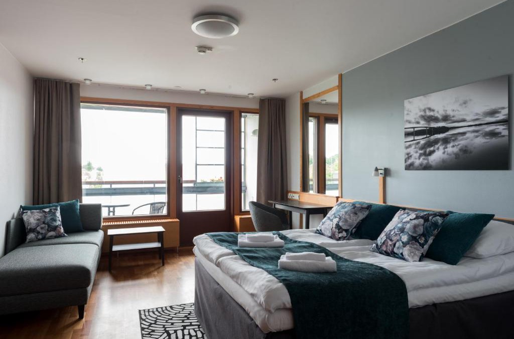 Lappeenranta Hotel | Hotelli Lähde