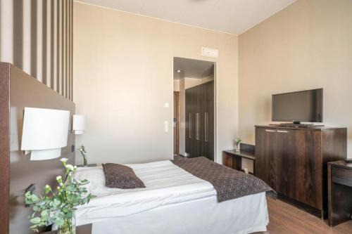 Raahe Hotel | Hotelli Raahen Hovi