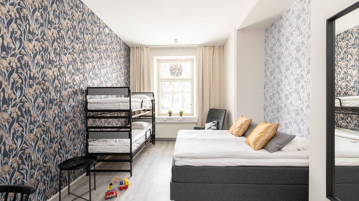 Lappeenranta Hotel | Hotelli Rakuuna