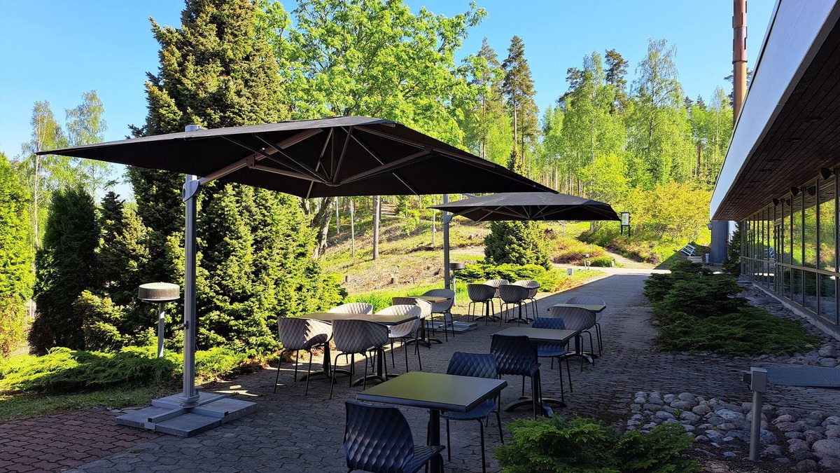 Siuntio Hotel | Hotelli Siuntio