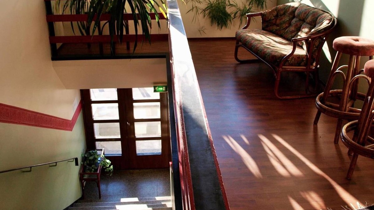 Suonenjoki Hotel | Hotelli Suonenjoki