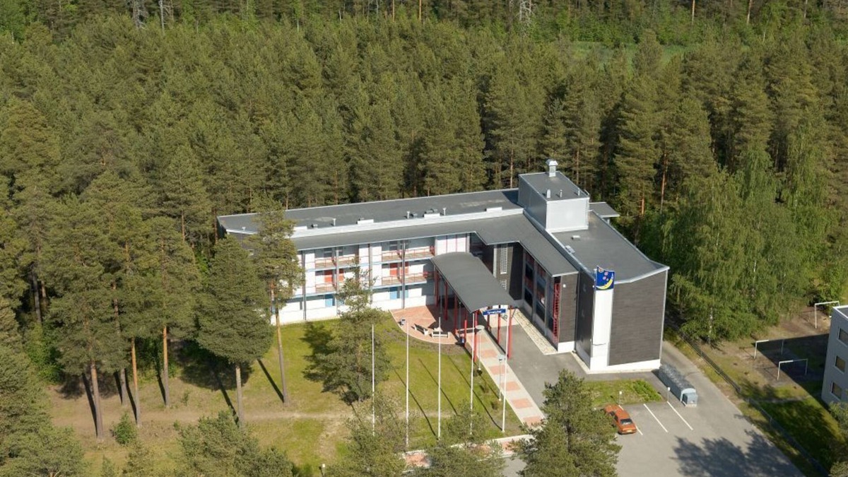 Mikkeli Hotel | Hotelli Uusikuu