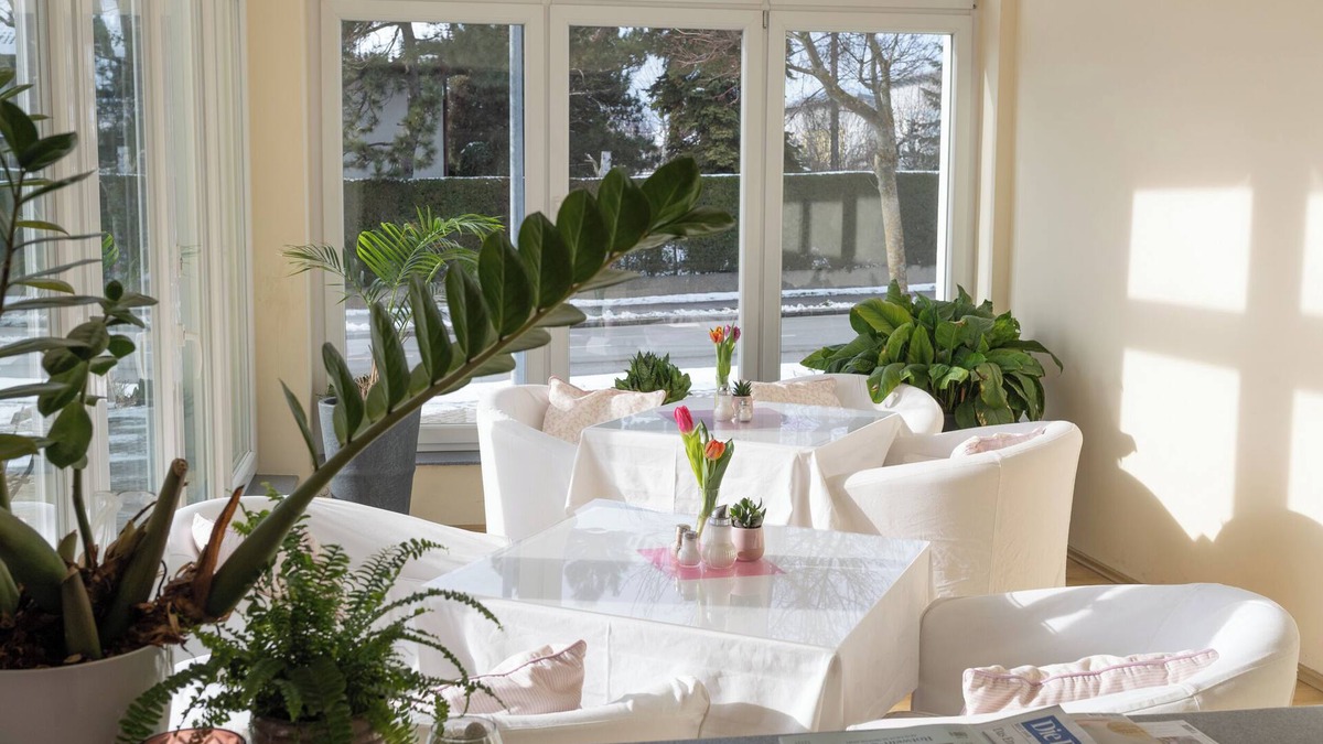Gramatneusiedl Hotel | Hotelmaria