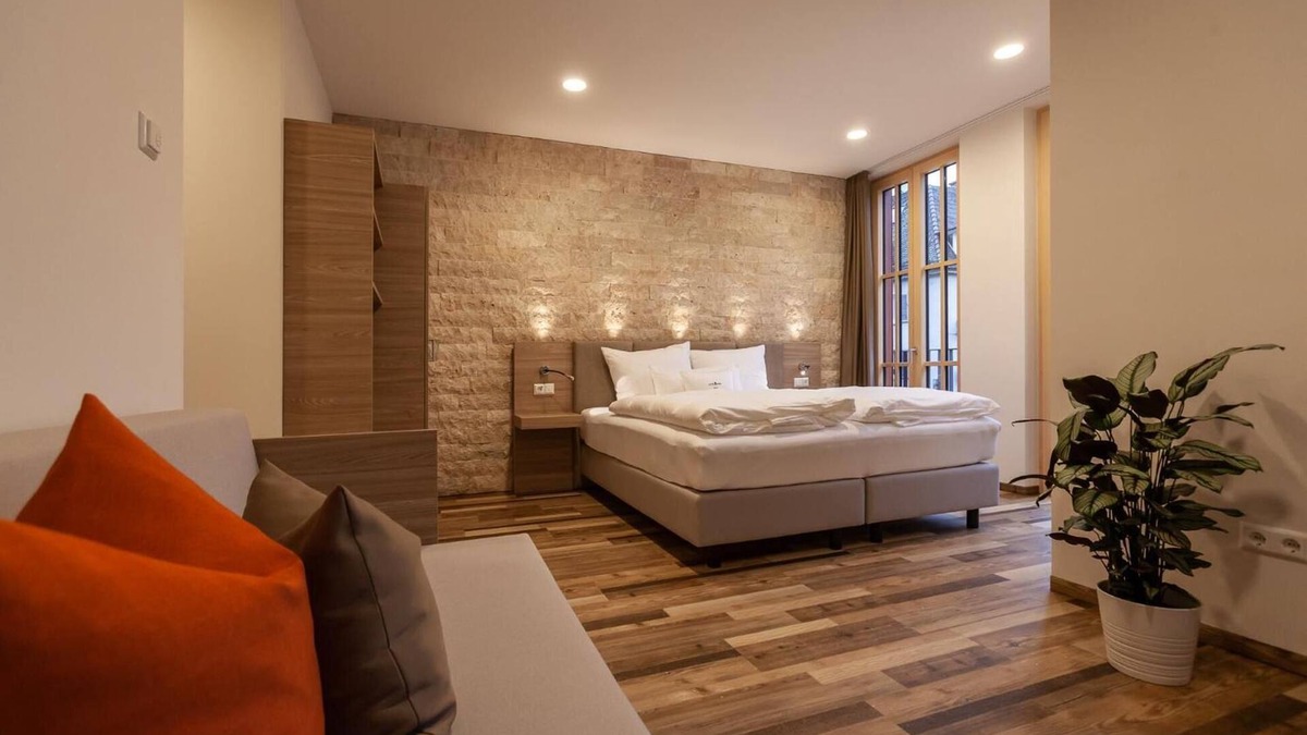 Hornberg Hotel | Hotelmyhome