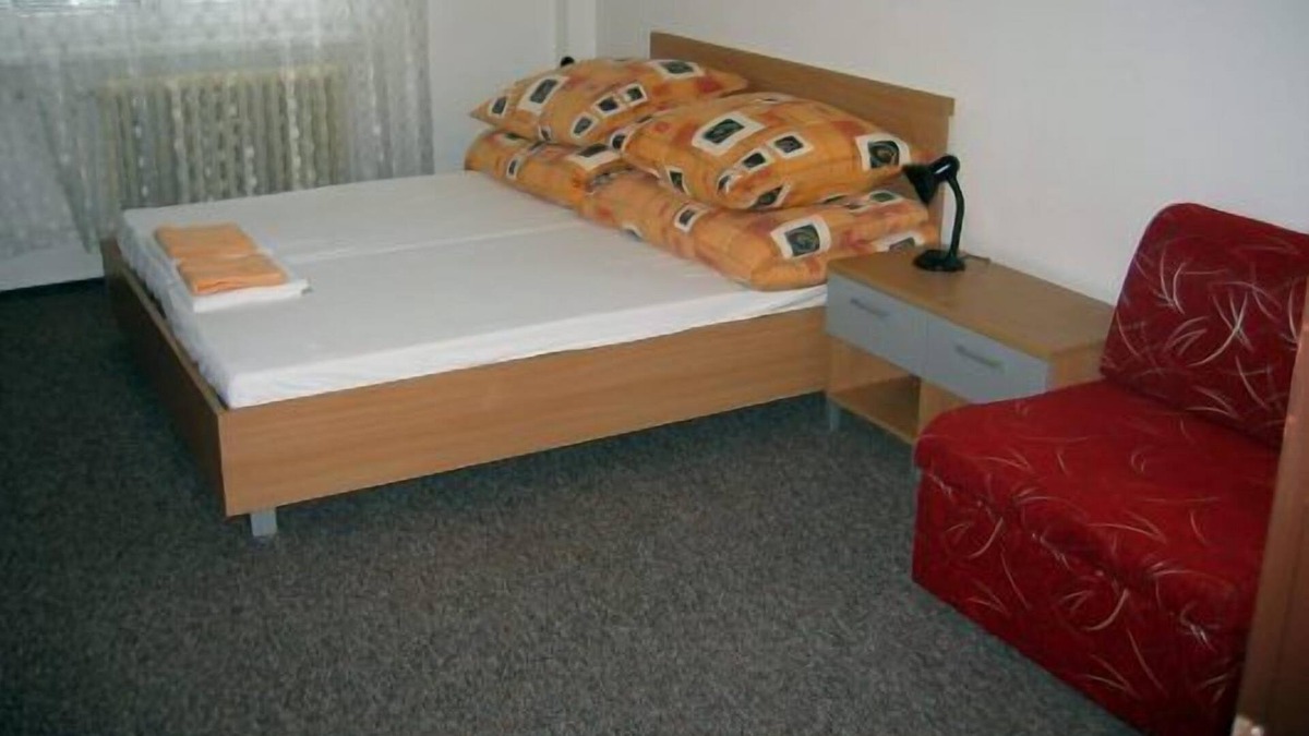 Olomouc Hotel | Hotelový Dům Olomouc