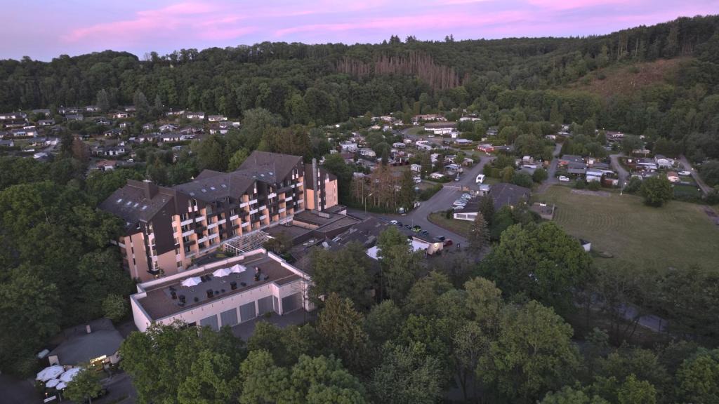 Buerdenbach Hotel | Hotelpark der Westerwald Treff