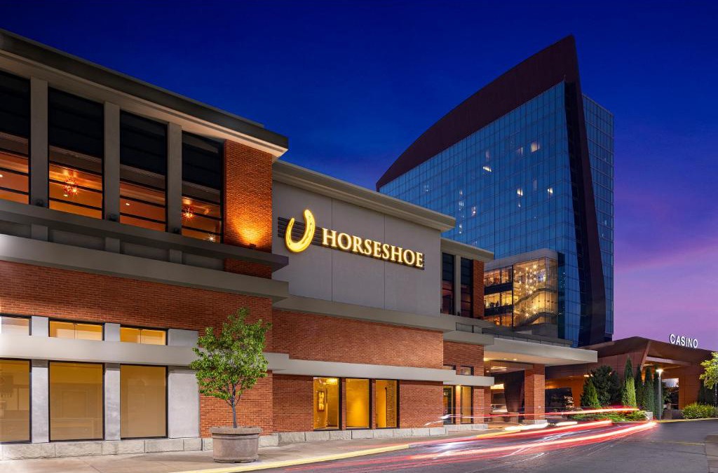 Downtown St. Louis Hotel | HoteLumiere at the Arch