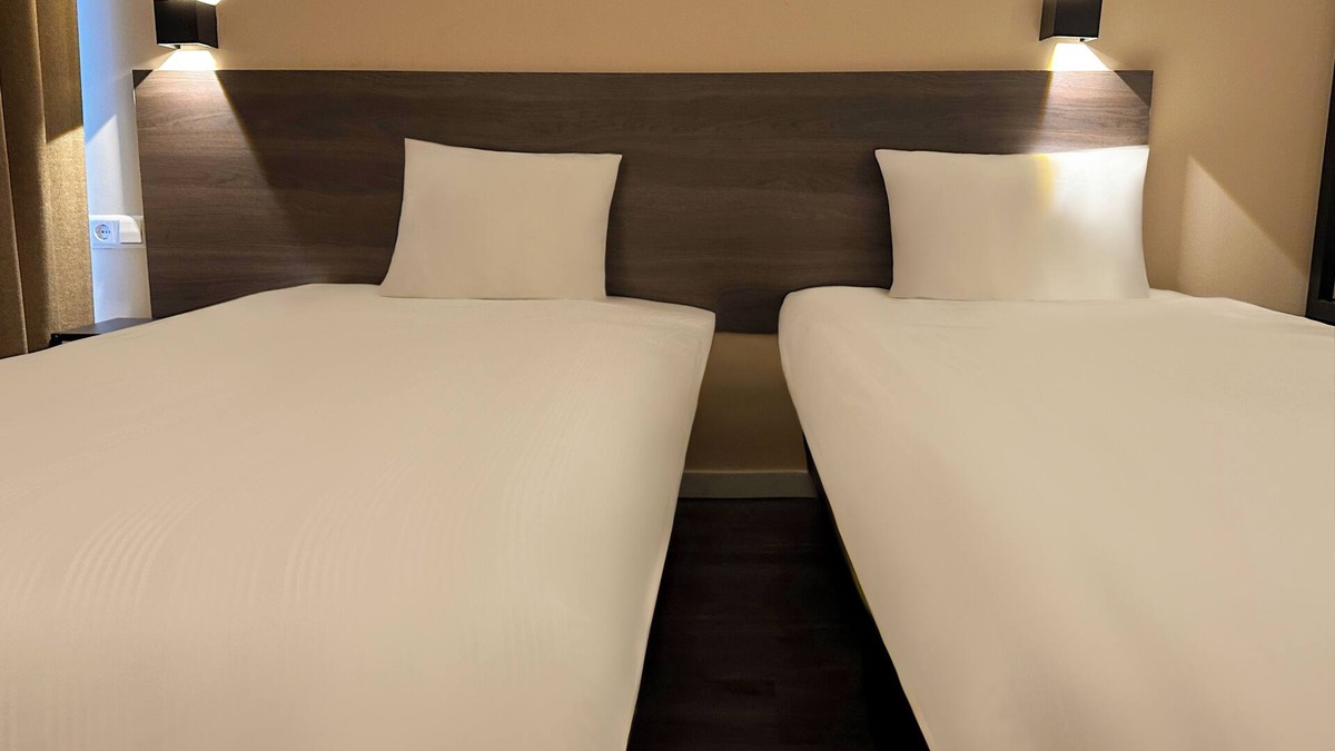 Municipality of Haarlemmermeer Hotel | HOTELUX Amsterdam Airport Hotel