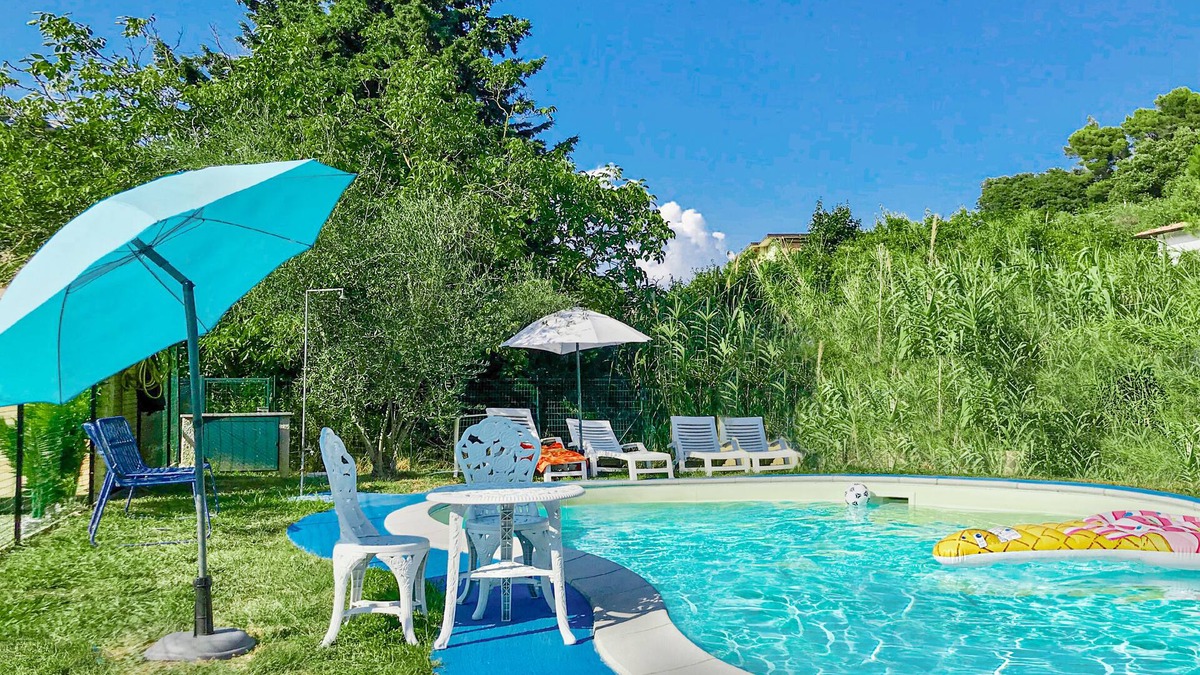 Pugliola House | HOTIDAY Apartment Collection - Lerici Terrediliguria