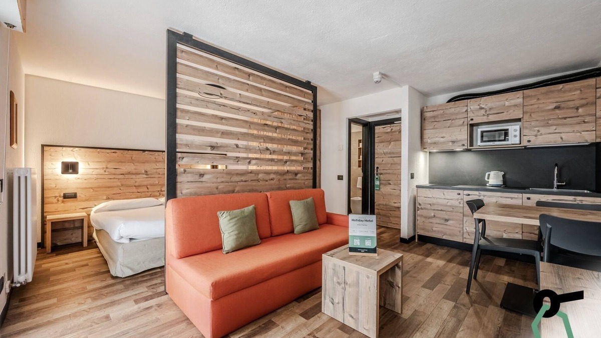 La Thuile House | Hotiday Apartments La Thuile
