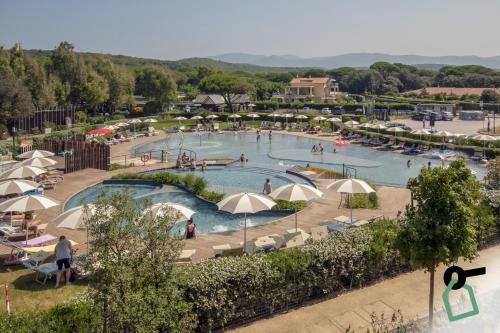 Le Rocchette Hotel | HOTIDAY Lodge Castiglione