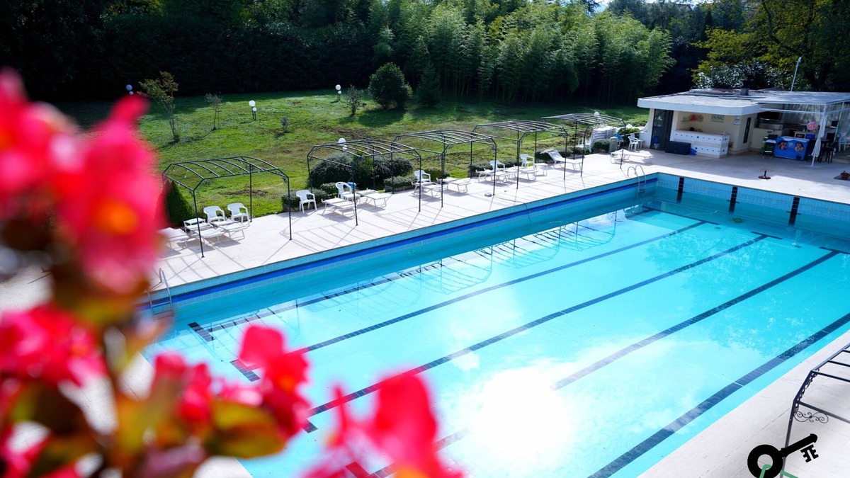 Fiuggi Hotel | Hotiday Resort Fiuggi