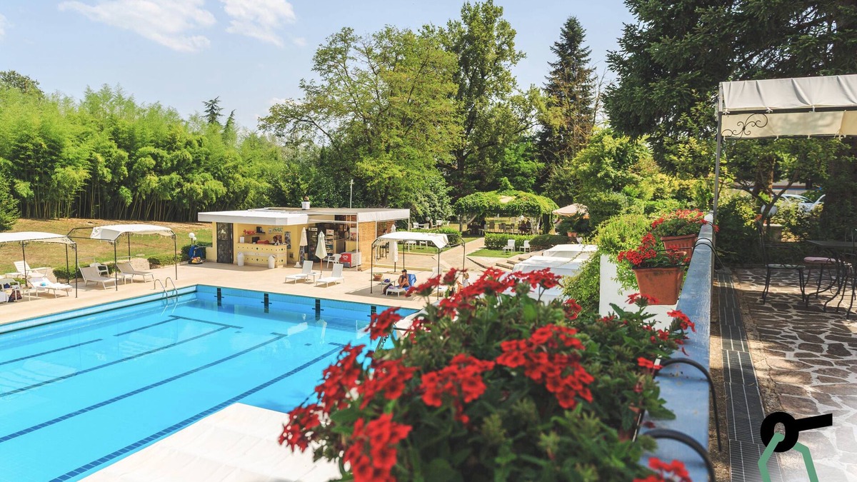 Fiuggi Hotel | Hotiday Room Collection - Fiuggi