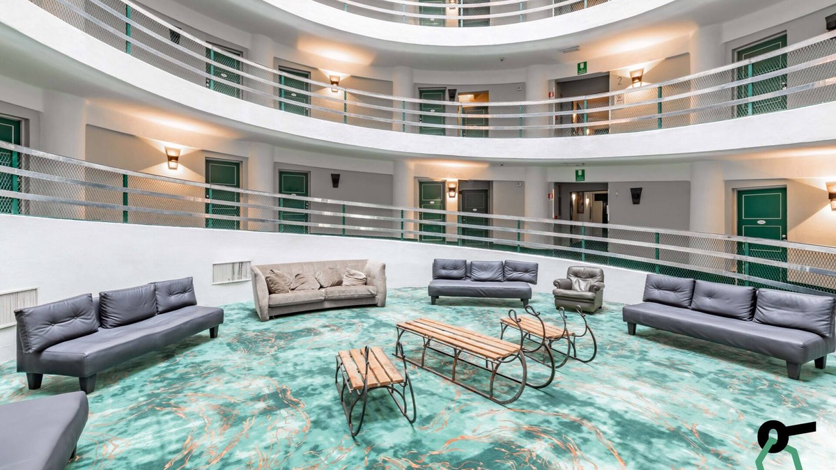 Sauze d'Oulx Hotel | Hotiday Sauze Torre