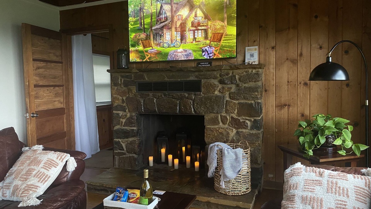 Linden House | π₯ Hottub + π friendly + ποΈ view + Wineries