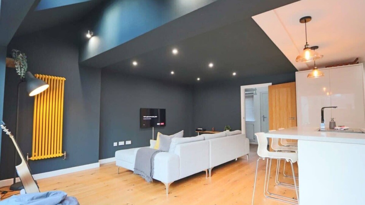 Clifton House | Hotwells Modern Mews