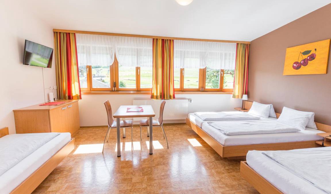 Hollenstein an der Ybbs House | House ∙ 1 bedroom ∙ 4 guests