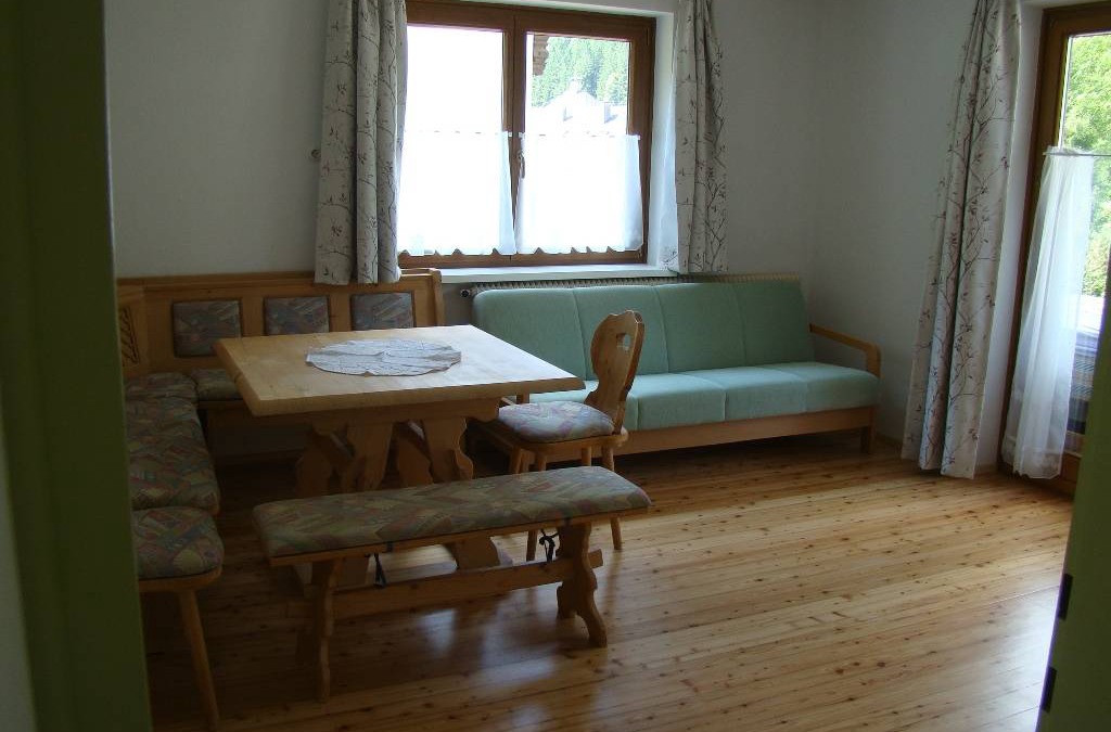 Hollenstein an der Ybbs House | House ∙ 4 bedrooms ∙ 9 guests