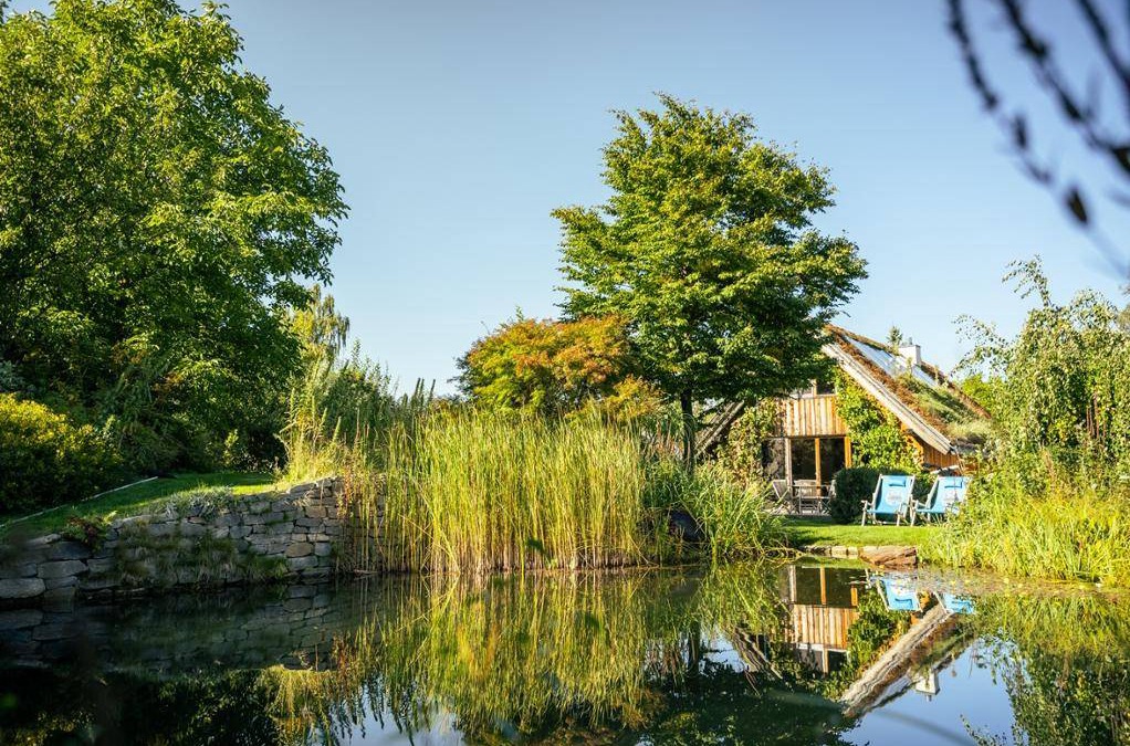 Sankt Corona am Wechsel House | House ∙ 8 guests