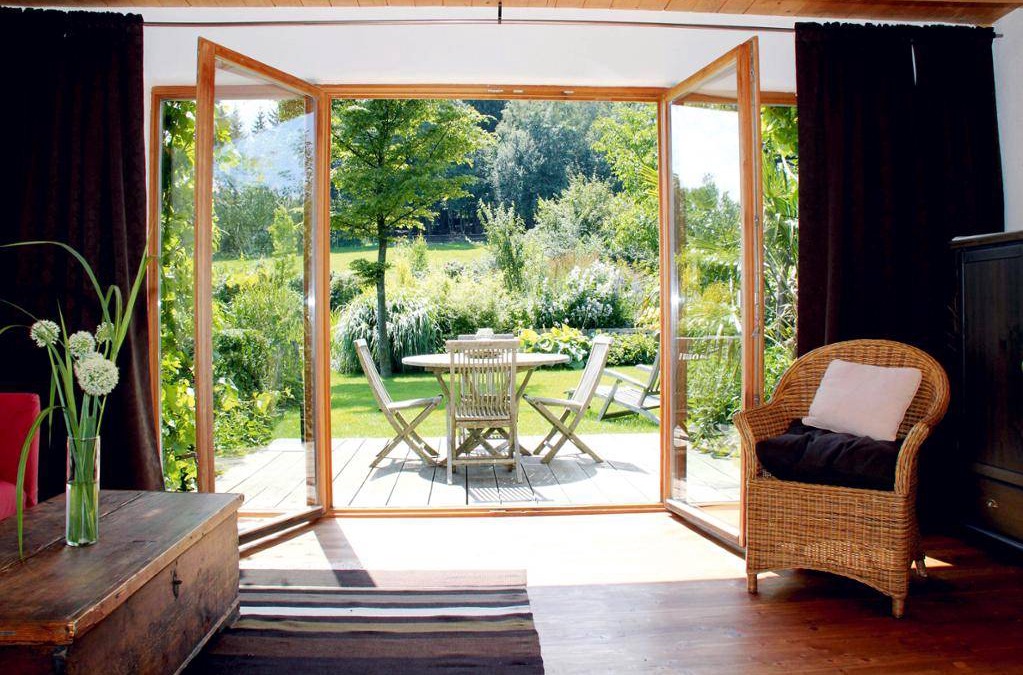 Sankt Corona am Wechsel House | House ∙ 2 bedrooms ∙ 6 guests