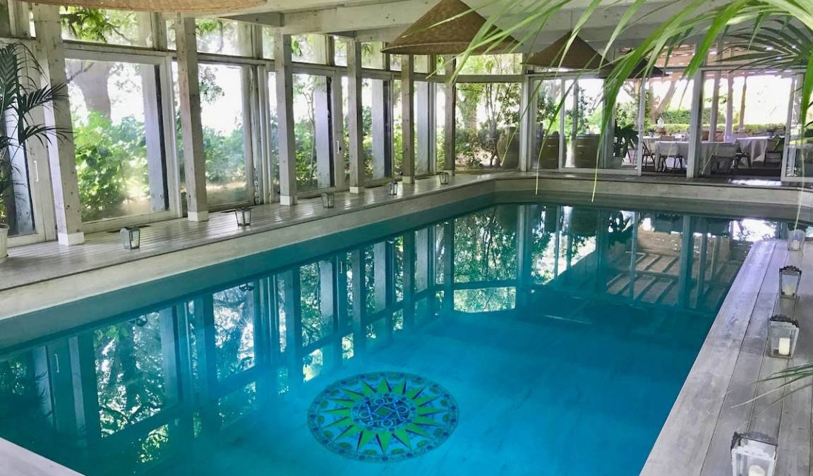 Castiglione in Teverina House | House ∙ 8 bedrooms ∙ 14 guests