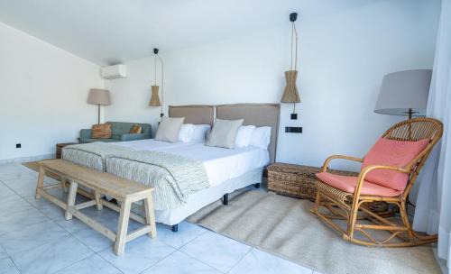 Les Meravelles Villa | Houm Villa Son Rigo