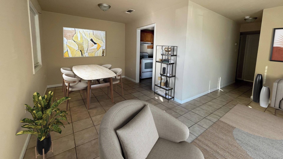 Bayou Cane Apartment | Houma yabba dabba doo! Apartment