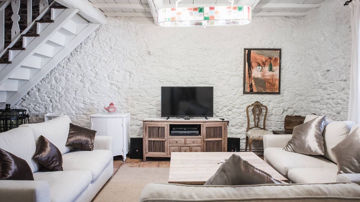 Boimorto Cottage | Houmi Rural House A Ponte