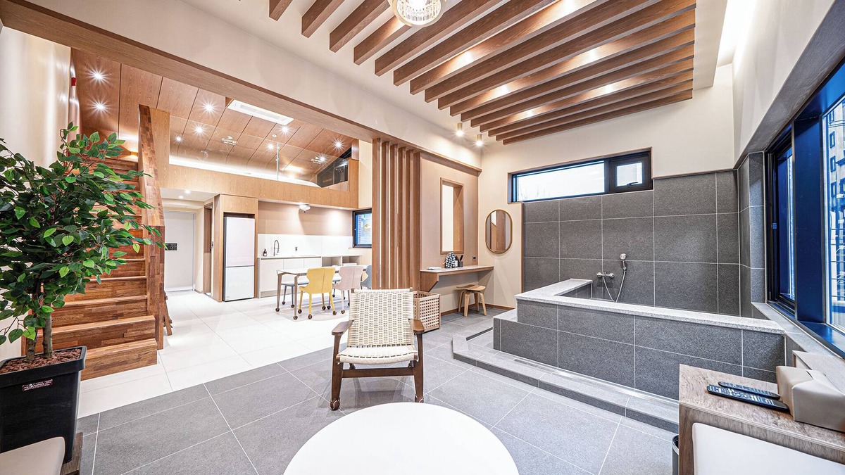 Hollim Hotel | HOUND HOTEL DAEGU SEONGSEO