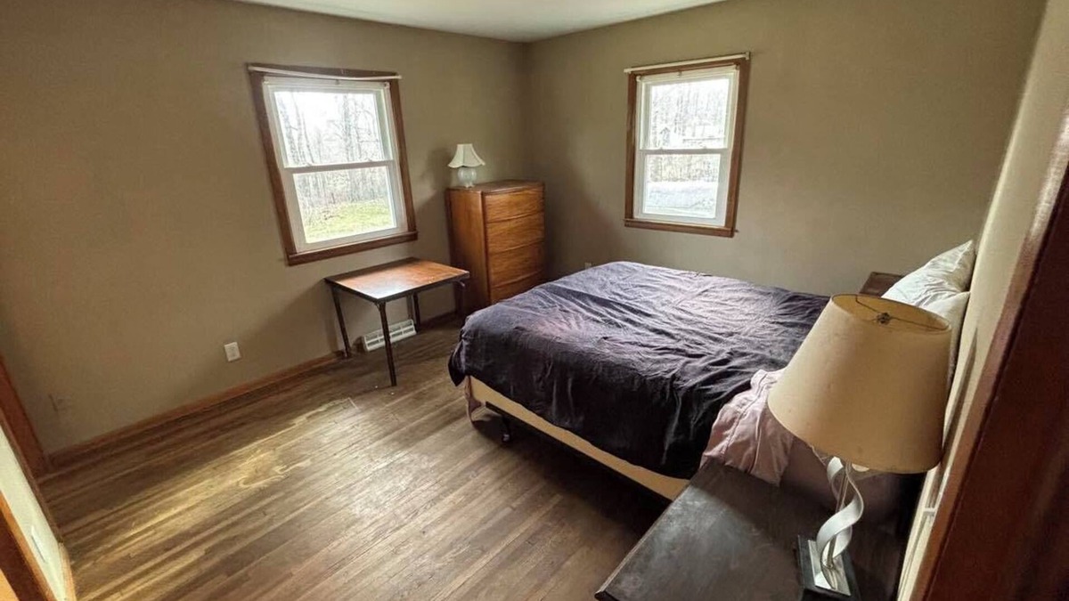 Stanford House | Hourse perfect for those working in Monroe County