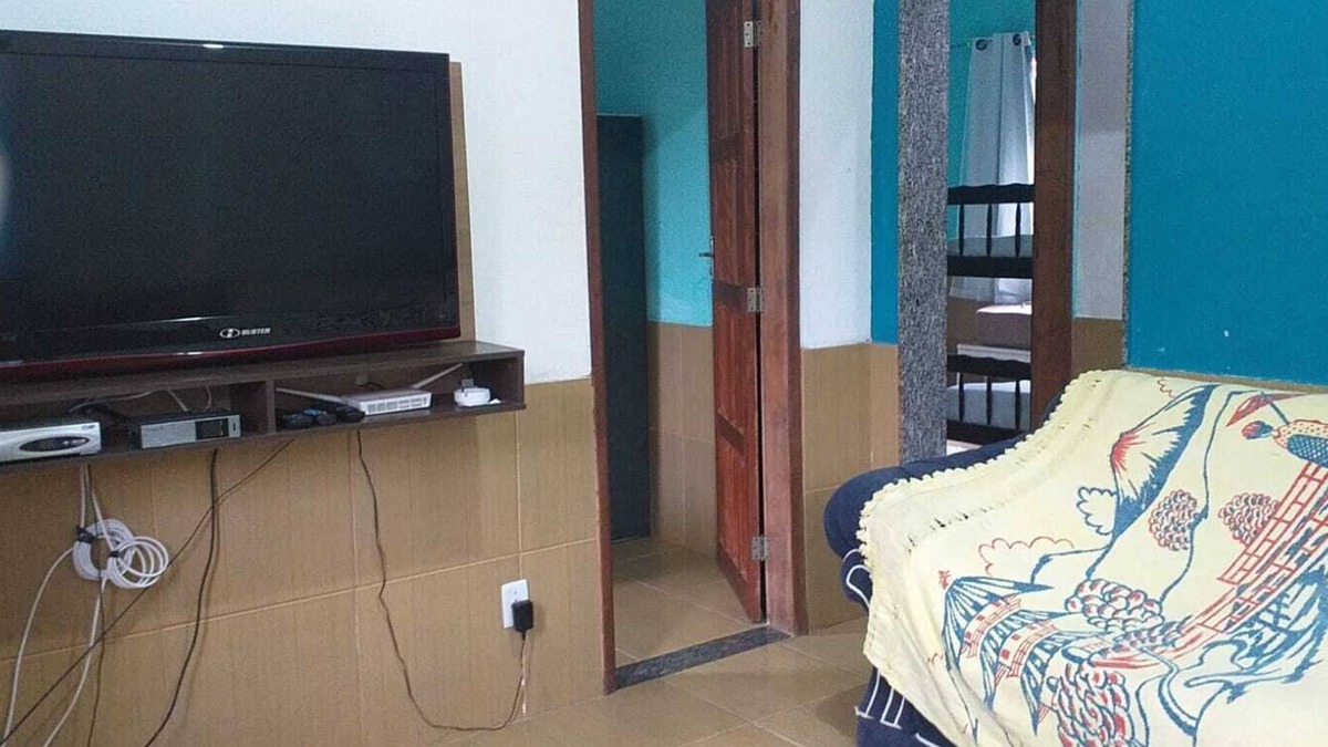 Mangaratiba House | House for rent per day in Costa Verde Mangaratiba RJ on Praia do Saco