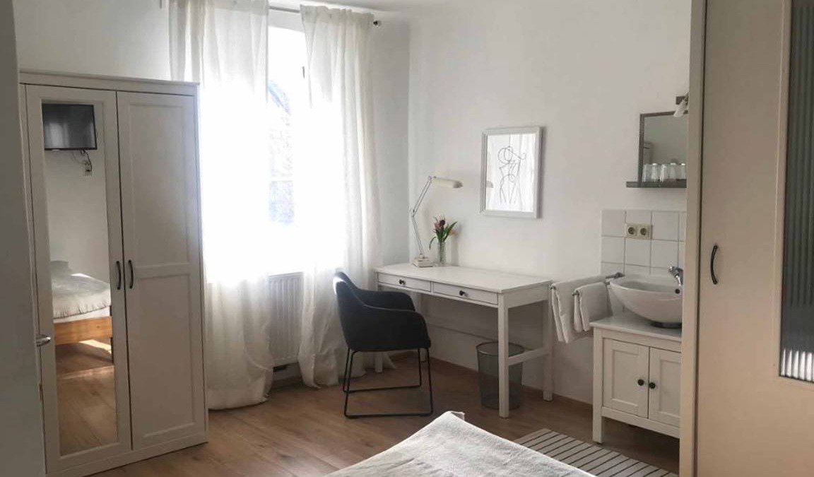 Krems an der Donau House | House ∙ 1 bedroom ∙ 2 guests