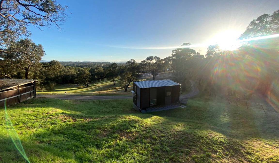 Kangaroo Ground House | House ∙ 1 bedroom ∙ 2 guests