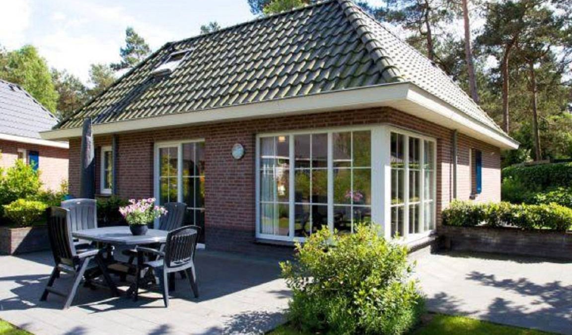 Beekbergen-Zuid House | House ∙ 1 bedroom ∙ 10 guests