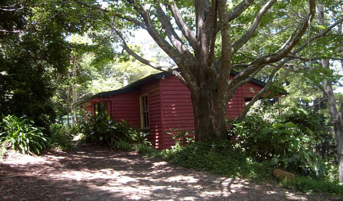 Mount Glorious House | House ∙ 1 bedroom ∙ 4 guests