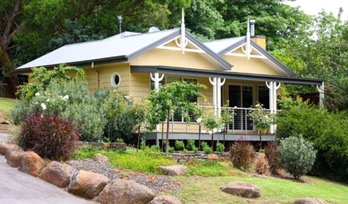 Yarra Junction House | House ∙ 1 bedroom ∙ 2 guests