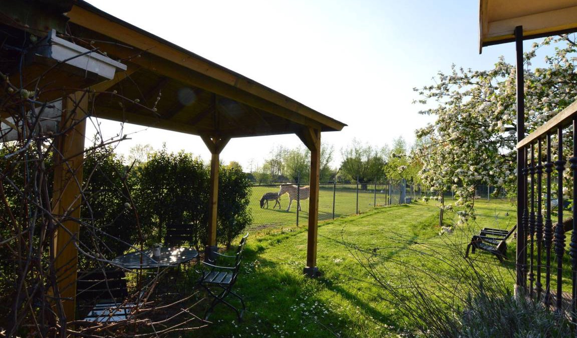 Municipality of Bergen op Zoom House | House ∙ 1 bedroom ∙ 4 guests