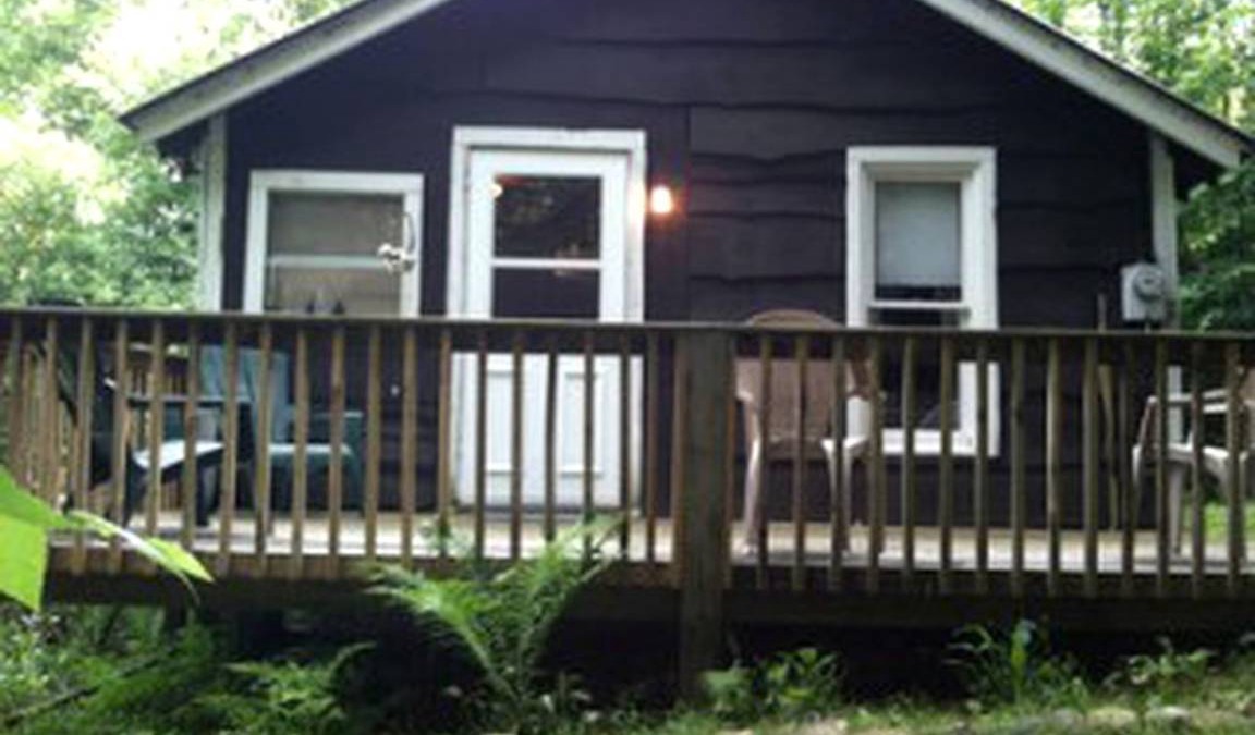 Bolton Landing House | House ∙ 1 bedroom ∙ 4 guests