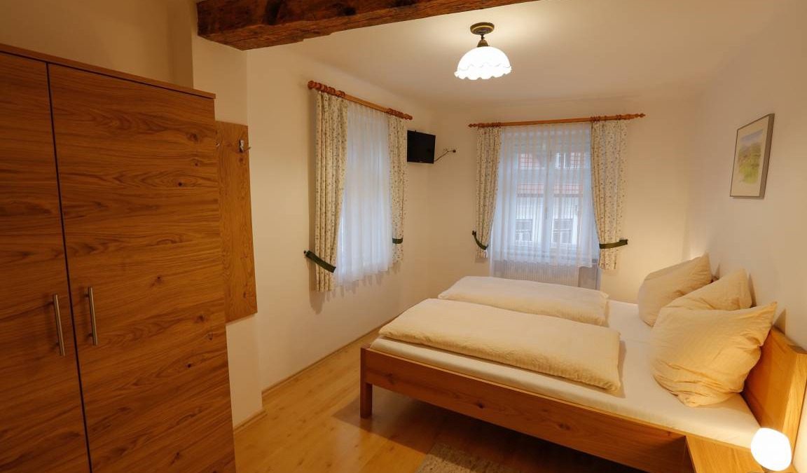 Weissenkirchen in der Wachau House | House ∙ 1 bedroom ∙ 2 guests
