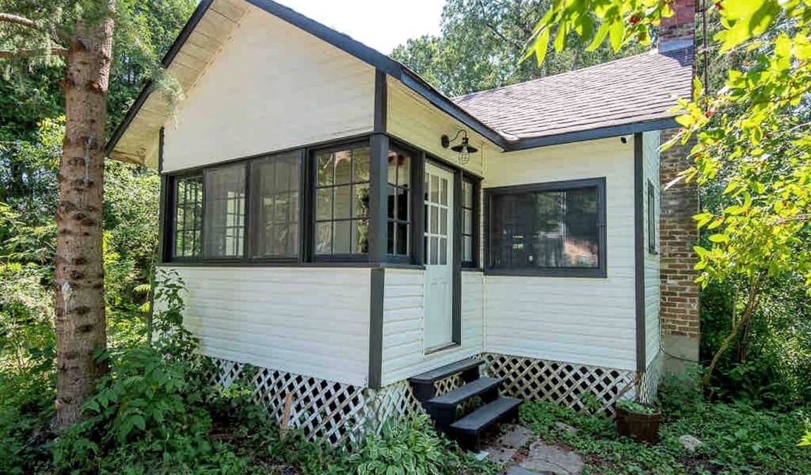 Fenelon Falls House | House ∙ 1 bedroom ∙ 4 guests