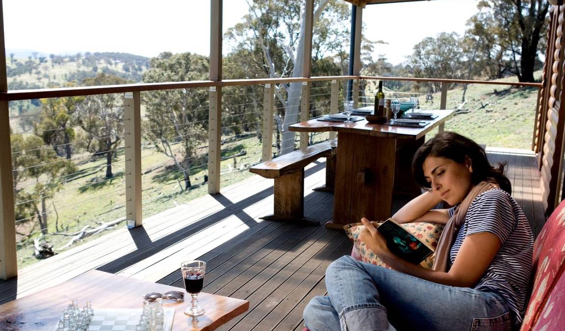 Palmers Oaky House | House ∙ 1 bedroom ∙ 7 guests