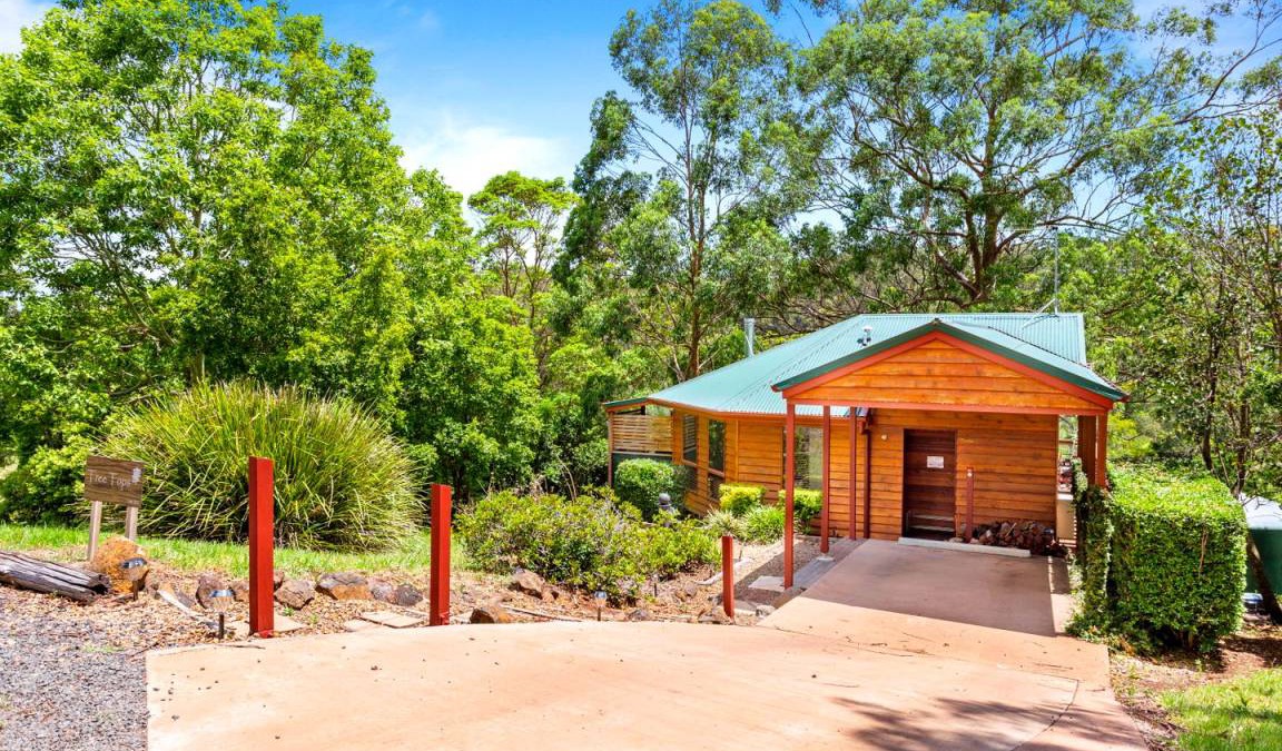 Ravensbourne House | House ∙ 1 bedroom ∙ 2 guests