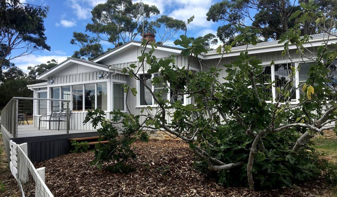 Spring Beach House | House ∙ 1 bedroom ∙ 7 guests
