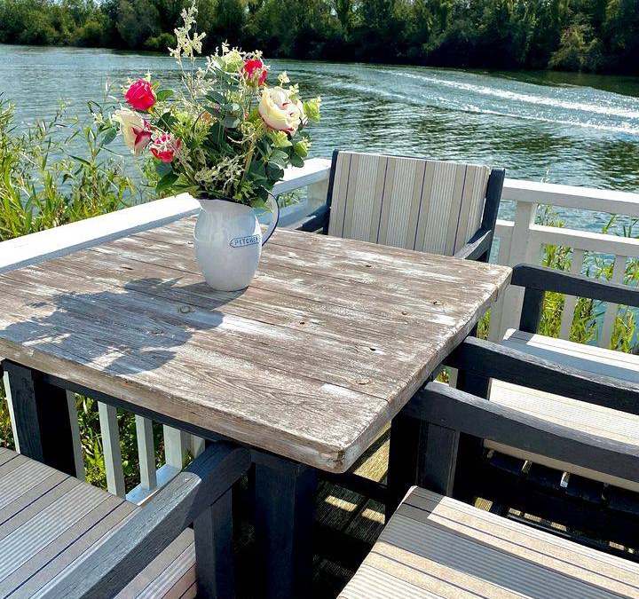 South Cerney House | House ∙ 1 bedroom ∙ 4 guests