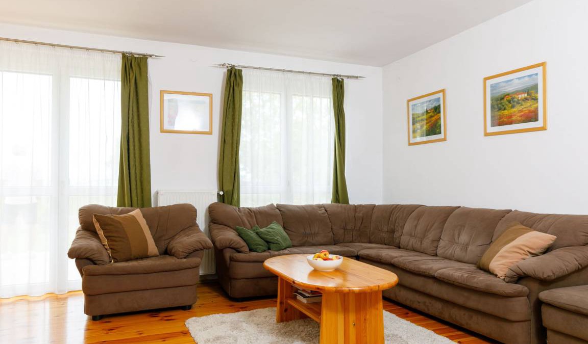 Balatonoszod House | House ∙ 1 bedroom ∙ 10 guests
