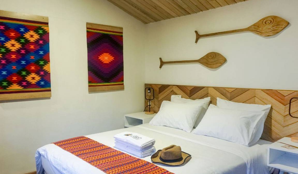 Archidona House | House ∙ 1 bedroom ∙ 1 guest