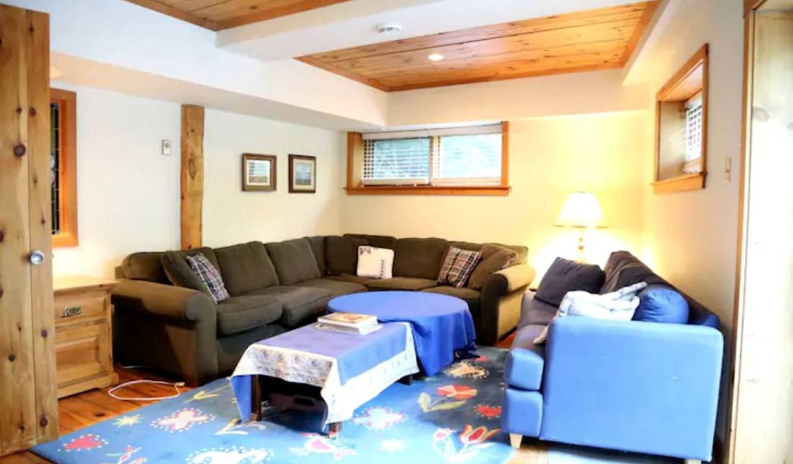 Markdale House | House ∙ 1 bedroom ∙ 17 guests